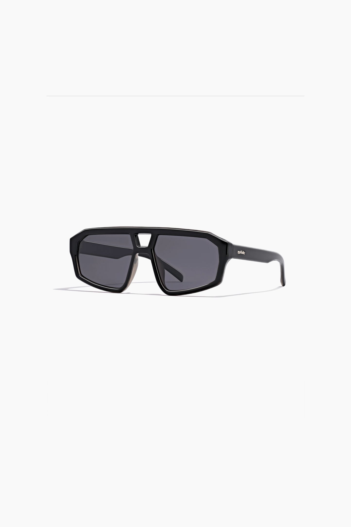 SZADE - lars ; elysium double black / ink polarised