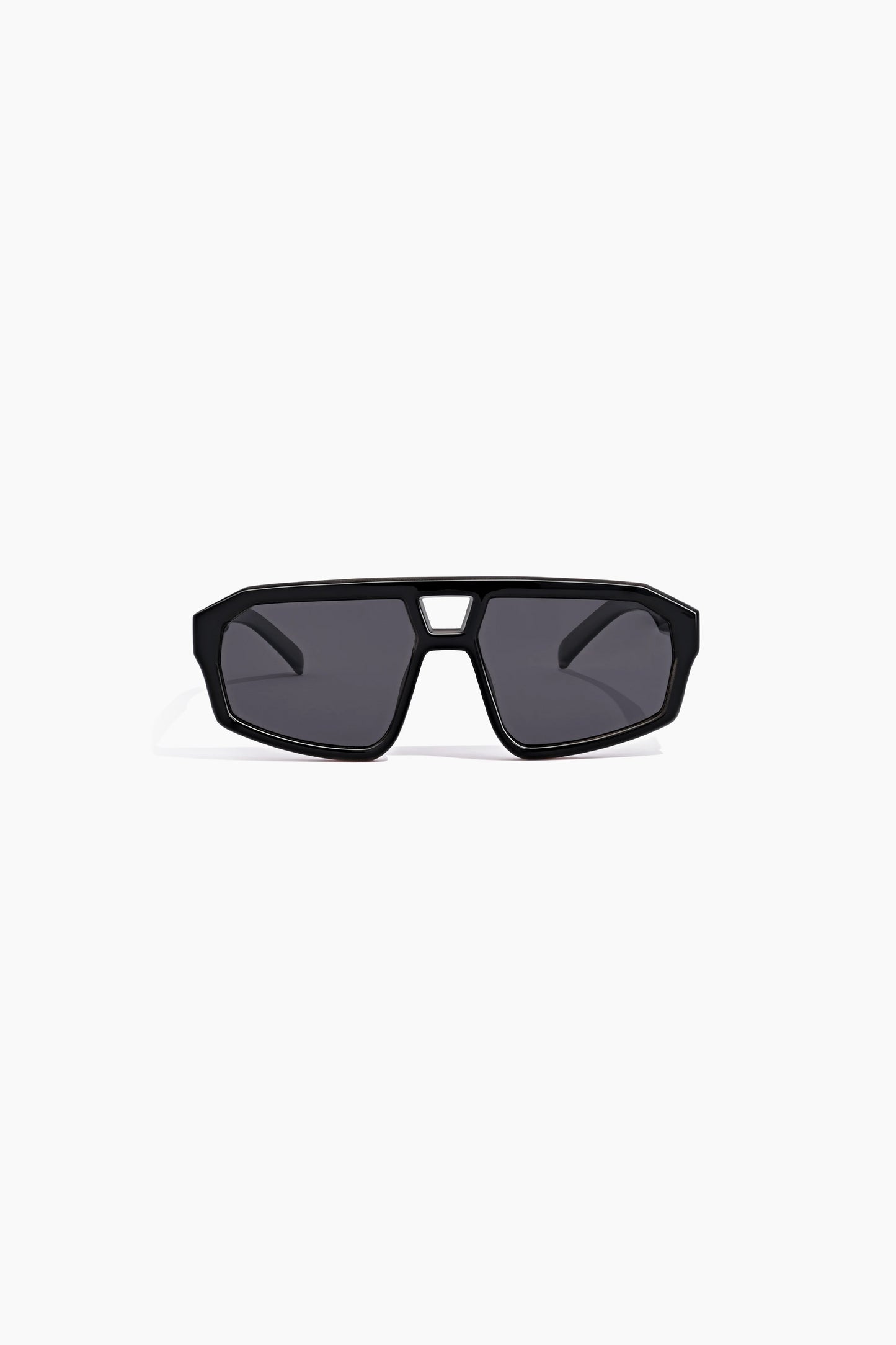 SZADE - lars ; elysium double black / ink polarised