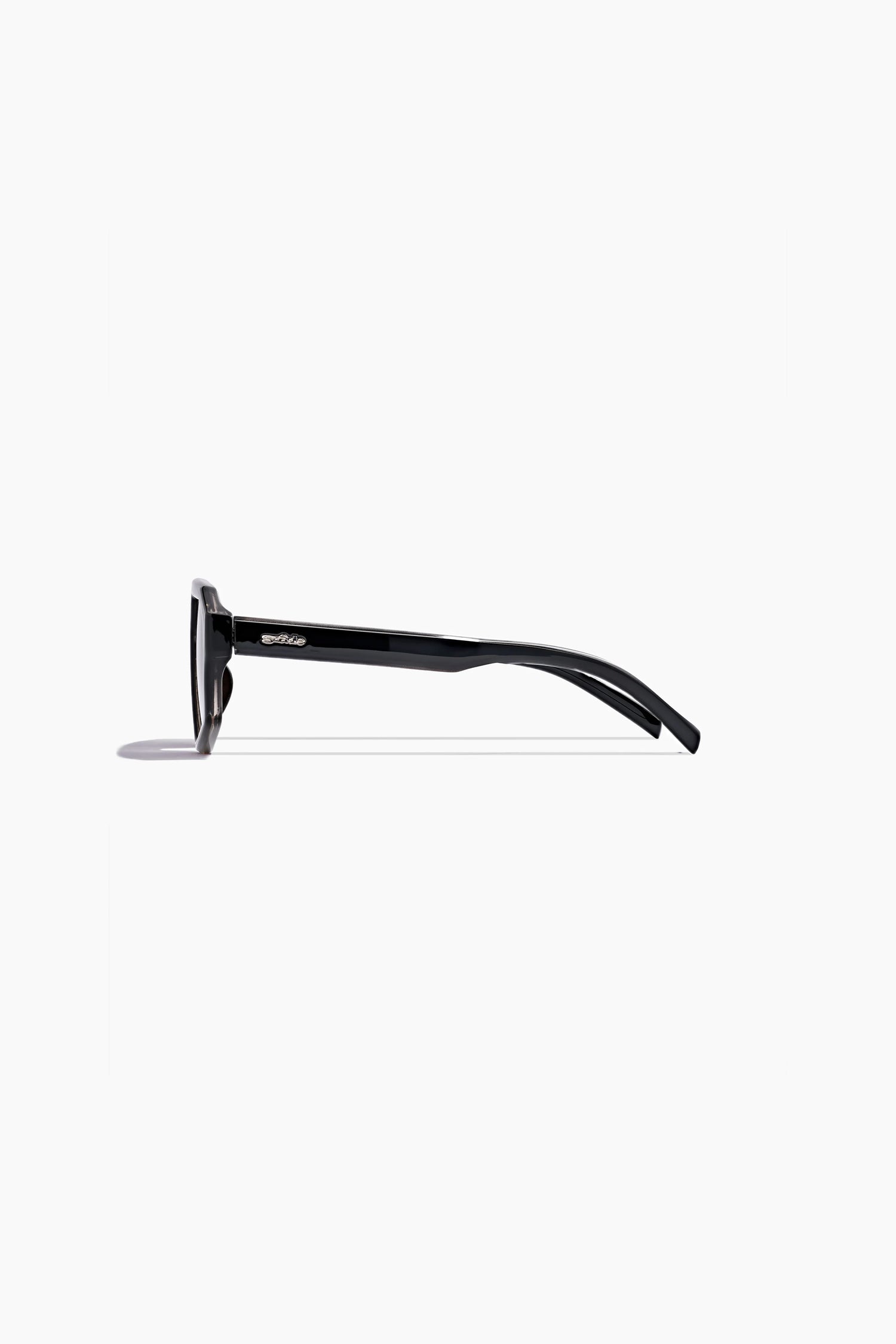 SZADE - lars ; elysium double black / ink polarised