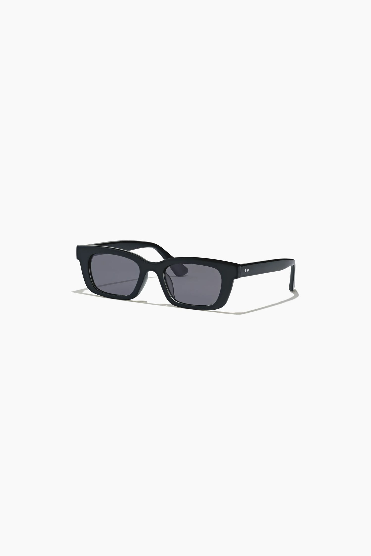 SZADE - west end ; elysium double black / ink polarised