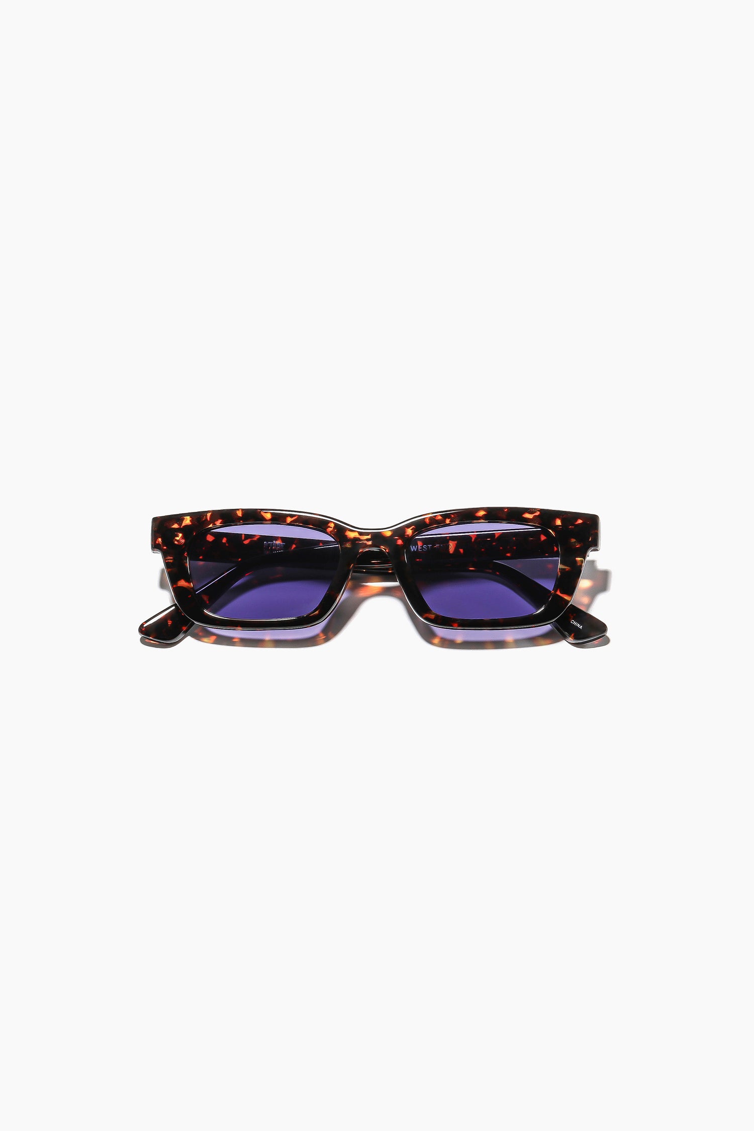 SZADE - west end ; wasp / purple rain