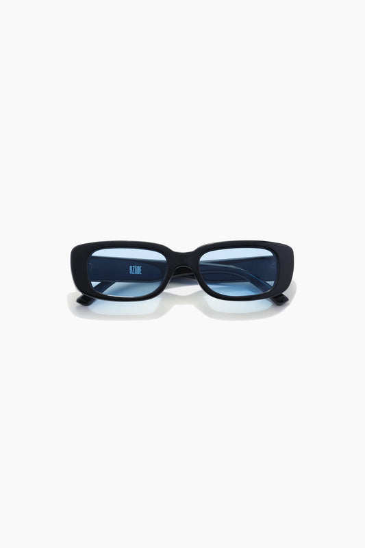 SZADE - dollin ; black / aqua