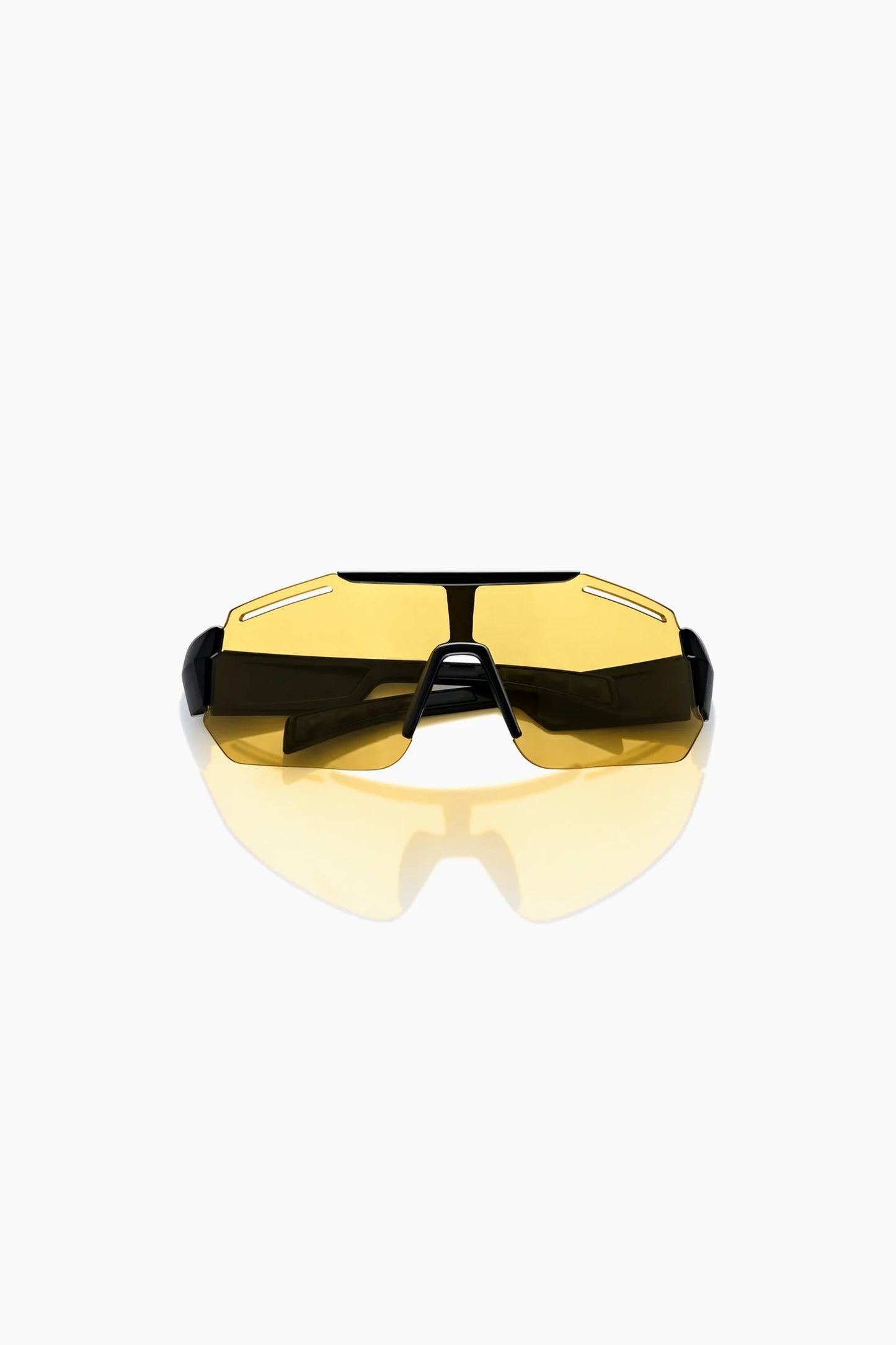 SZADE - fast lane ; black / acid