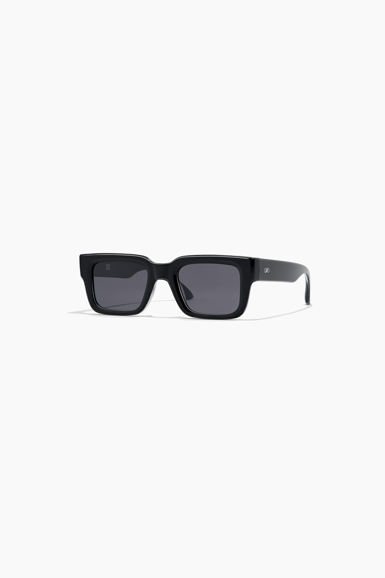 SZADE - dixon ; elysium double black / ink polarised