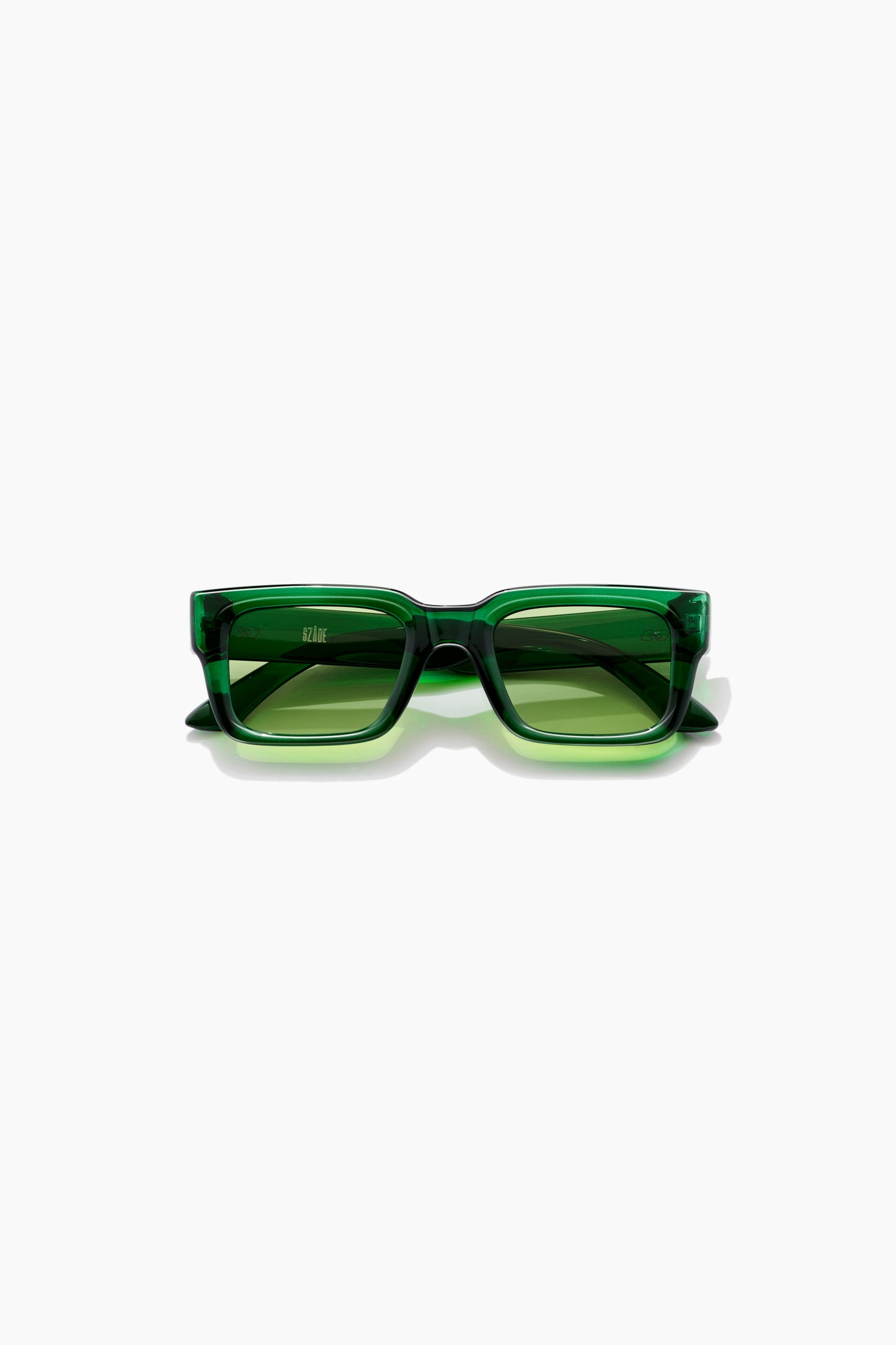 SZADE - dixon ; racing green / lawn