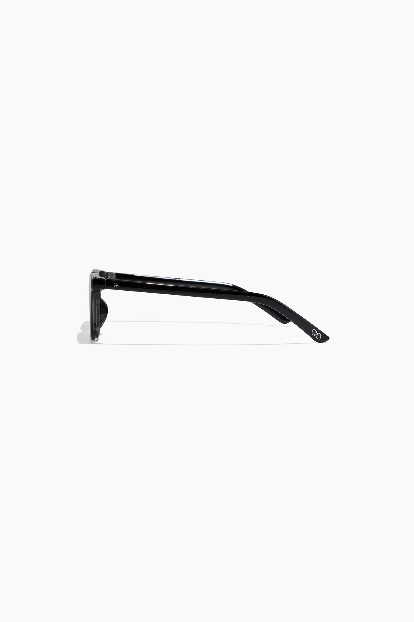 SZADE - bates ; elysium double black / ink polarised
