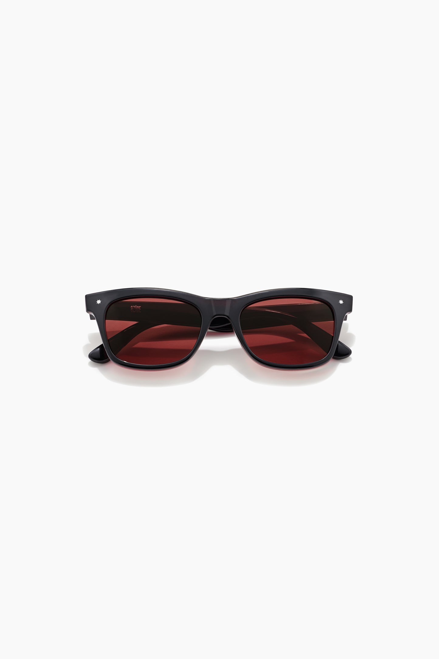 SZADE - hardy ; elysium black / cherry cola