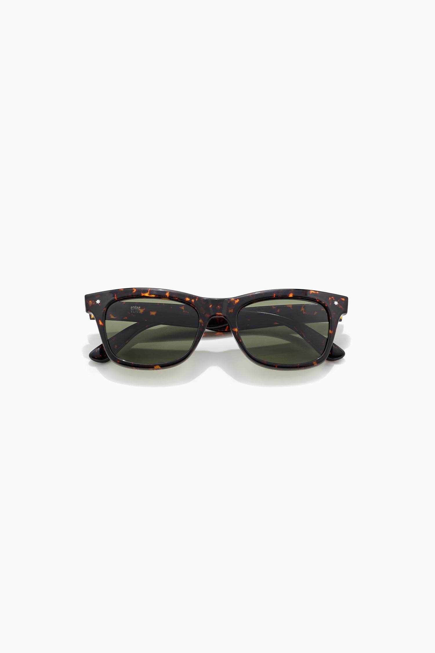 SZADE - hardy ; wasp / moss polarised