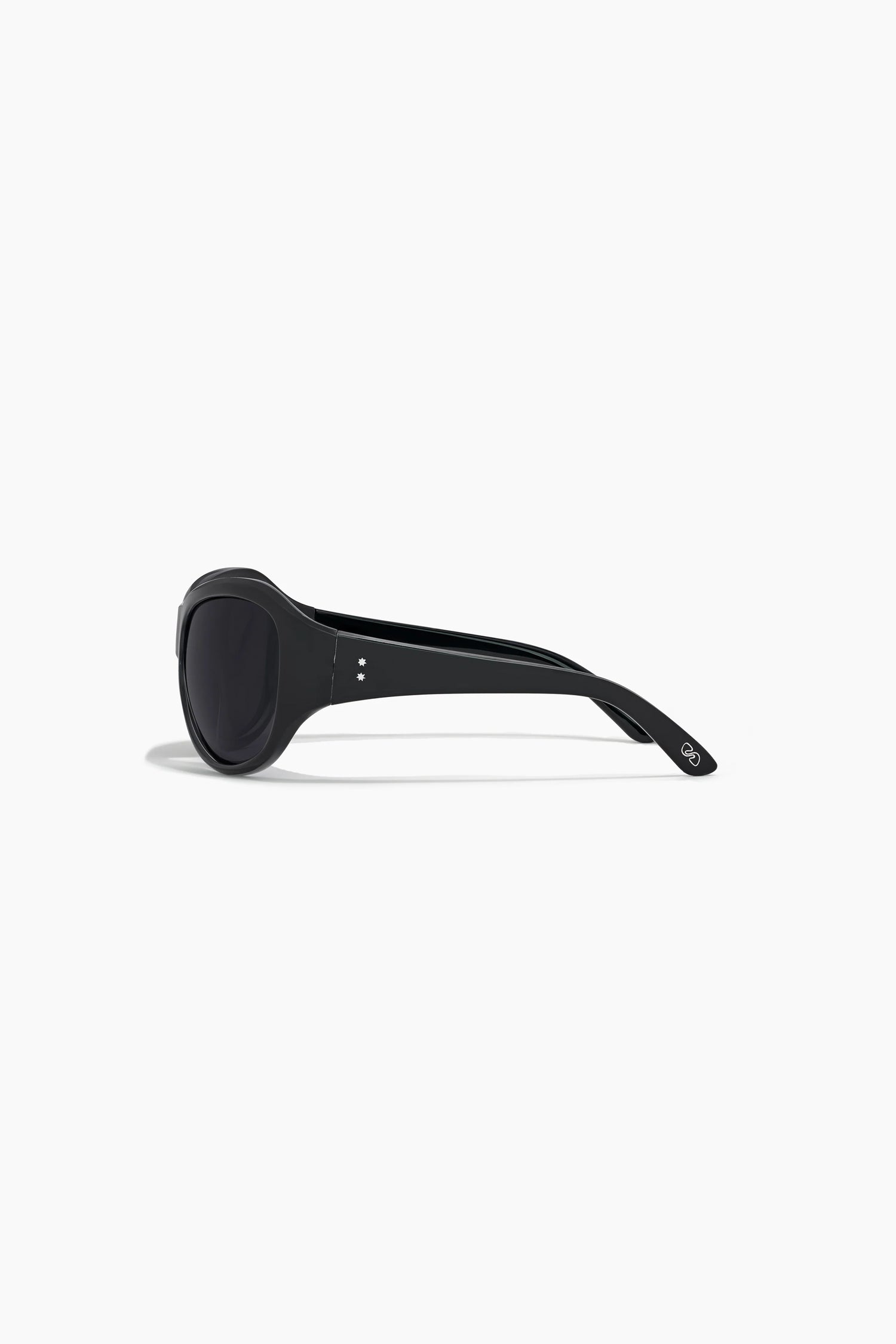 SZADE - sunny ; elysium double black / ink polarised