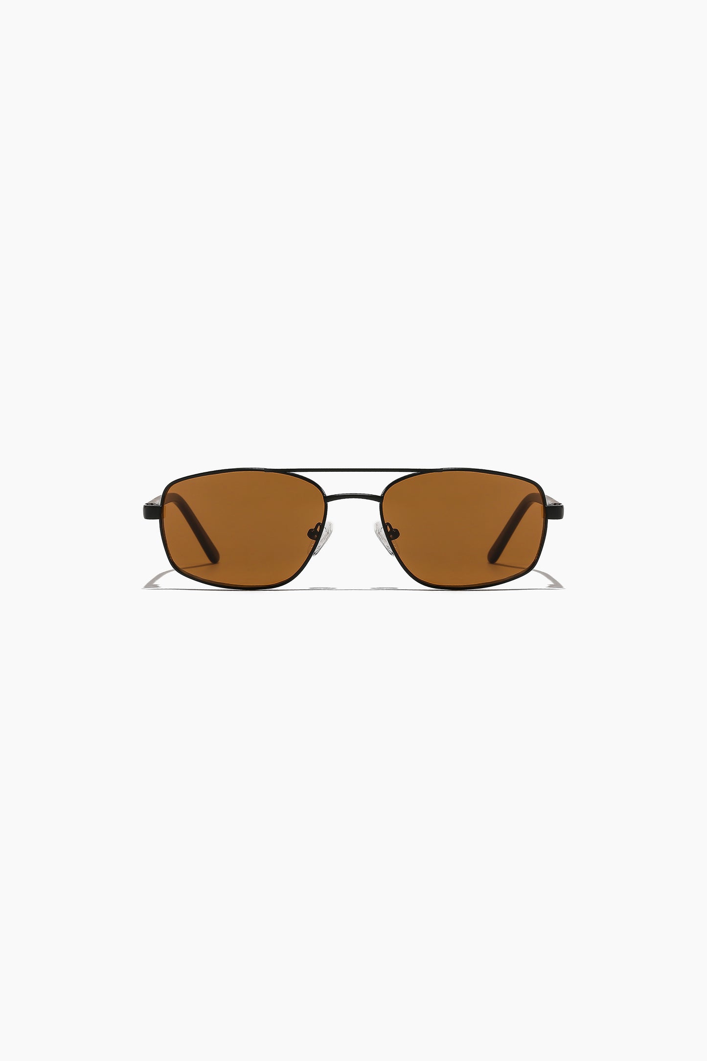 SZADE - astley ; matte black / hazelnut