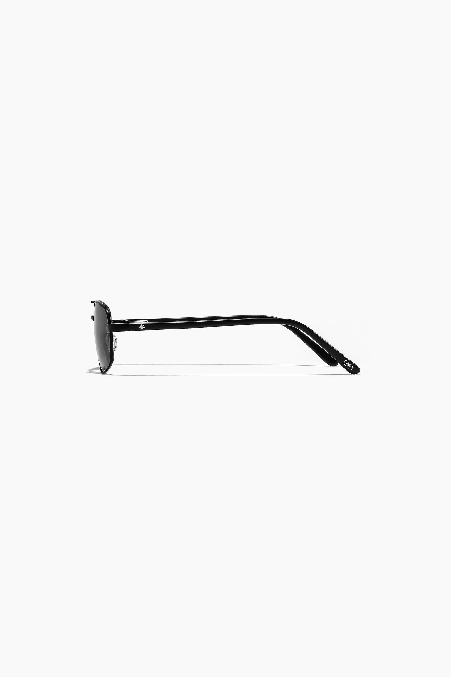 SZADE - astley ; matte black / ink