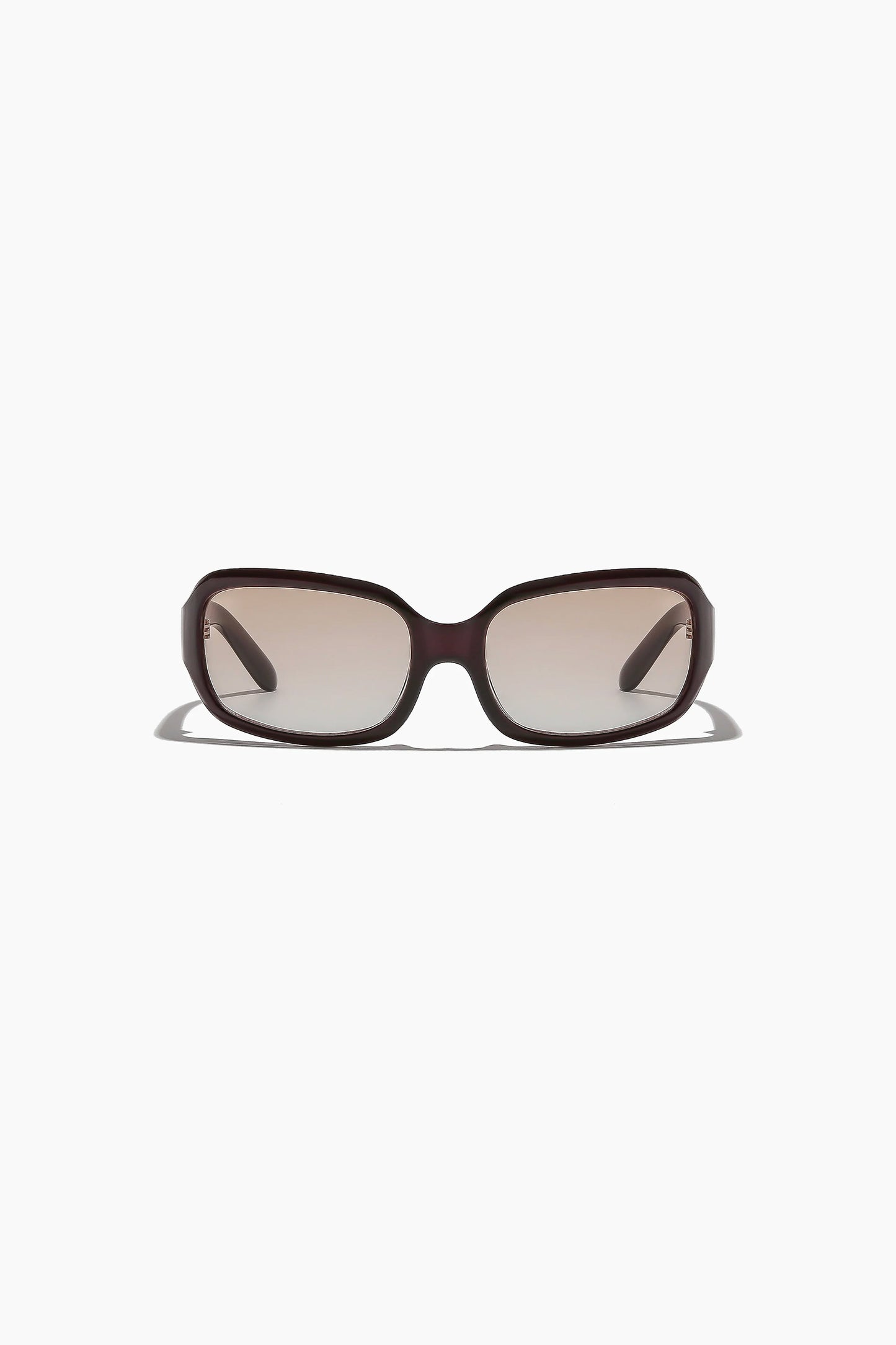 SZADE - farrow ; aubergine / sand