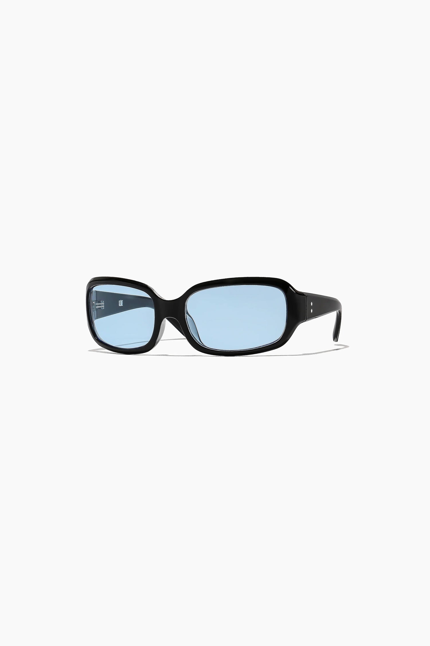 SZADE - farrow ; elysium black / aqua