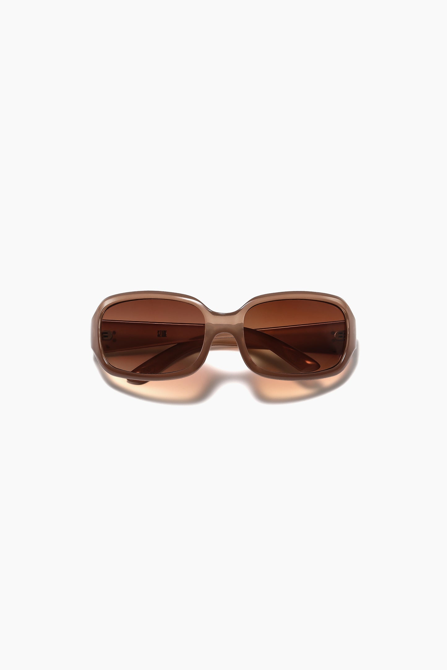 SZADE - farrow ; toffee / chestnut
