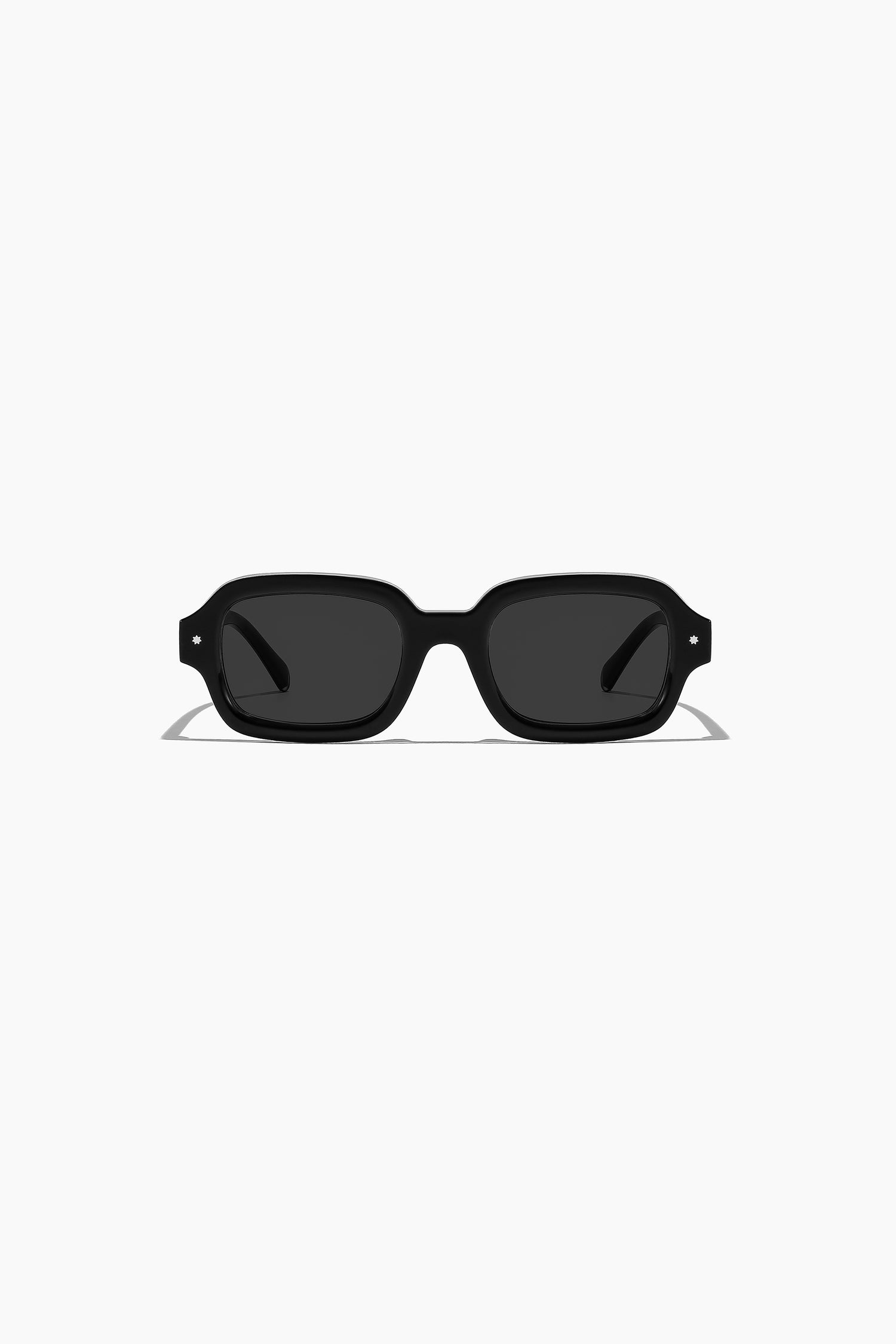 SZADE - slade ; elysium double black / ink polarised